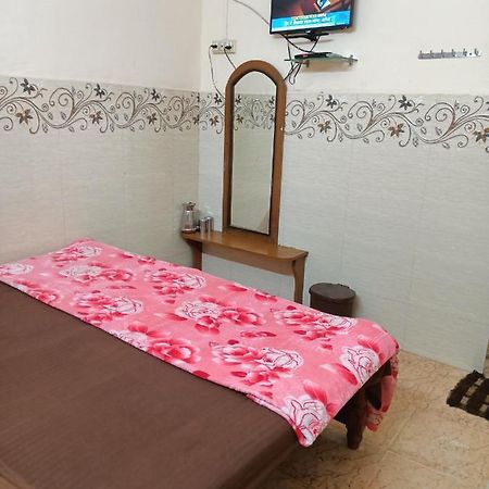 Maria Guest House Colva. קולבה מראה חיצוני תמונה