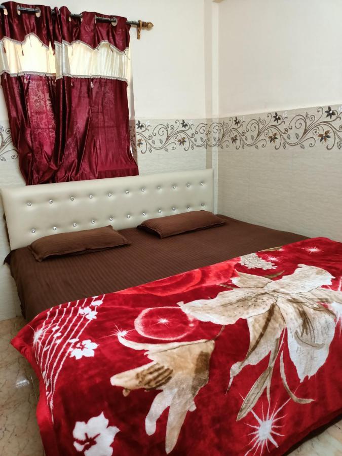 Maria Guest House Colva. קולבה מראה חיצוני תמונה