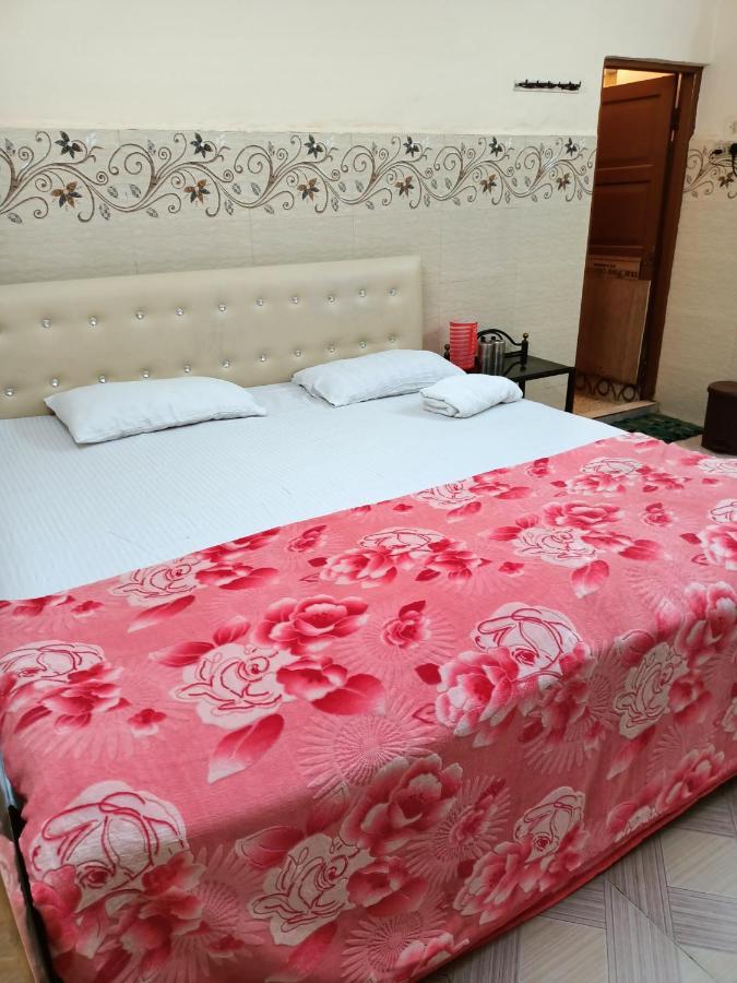 Maria Guest House Colva. קולבה מראה חיצוני תמונה