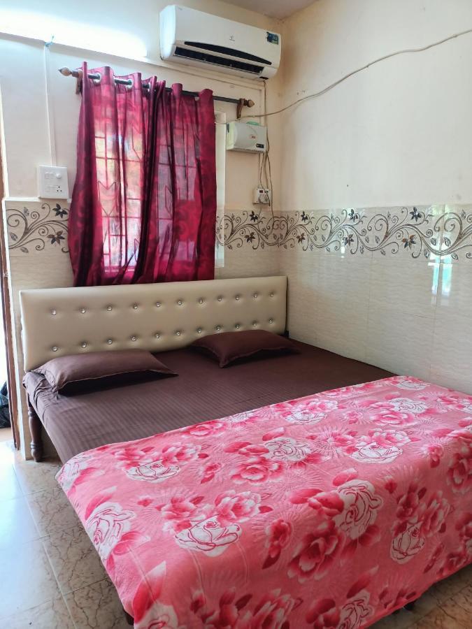 Maria Guest House Colva. קולבה מראה חיצוני תמונה