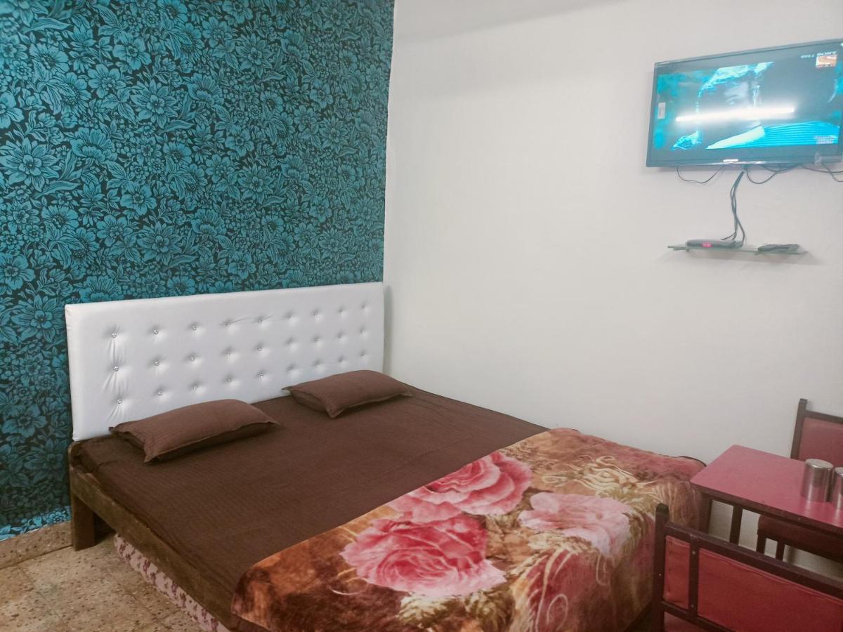 Maria Guest House Colva. קולבה מראה חיצוני תמונה